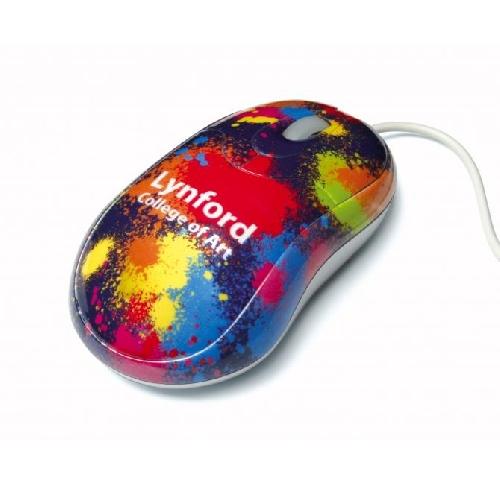 ColourWrap Mouse                                  